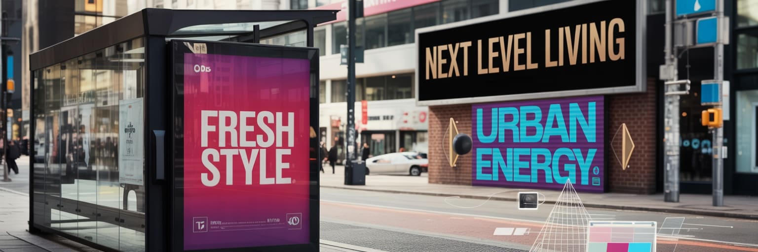 The Science Behind the Perfect Poster Design